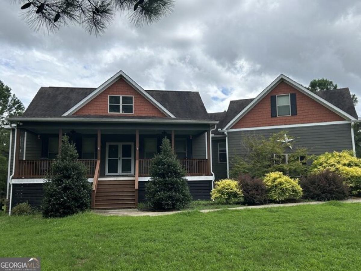 Picture of Home For Sale in Rutledge, Georgia, United States