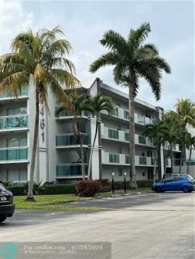 Apartment For Rent in Sunrise, Florida