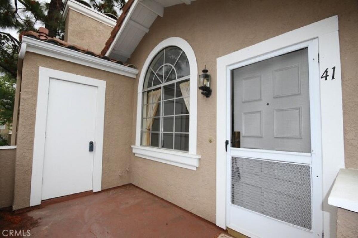 Picture of Home For Rent in Rancho Santa Margarita, California, United States