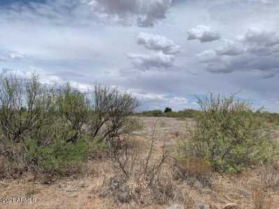 Residential Land For Sale in Douglas, Arizona