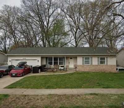 Home For Sale in Portage, Indiana