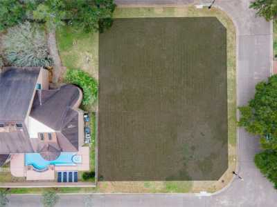 Residential Land For Sale in Sugar Land, Texas