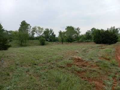 Residential Land For Sale in Blanchard, Oklahoma