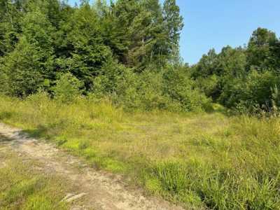 Residential Land For Sale in Brownville, Maine