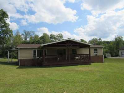 Home For Sale in Falls Creek, Pennsylvania