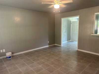 Home For Rent in Crockett, Texas