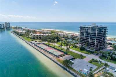 Home For Rent in Treasure Island, Florida