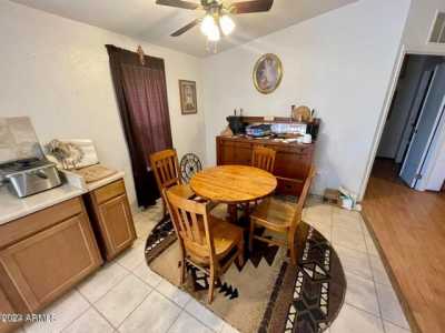 Home For Sale in Tombstone, Arizona