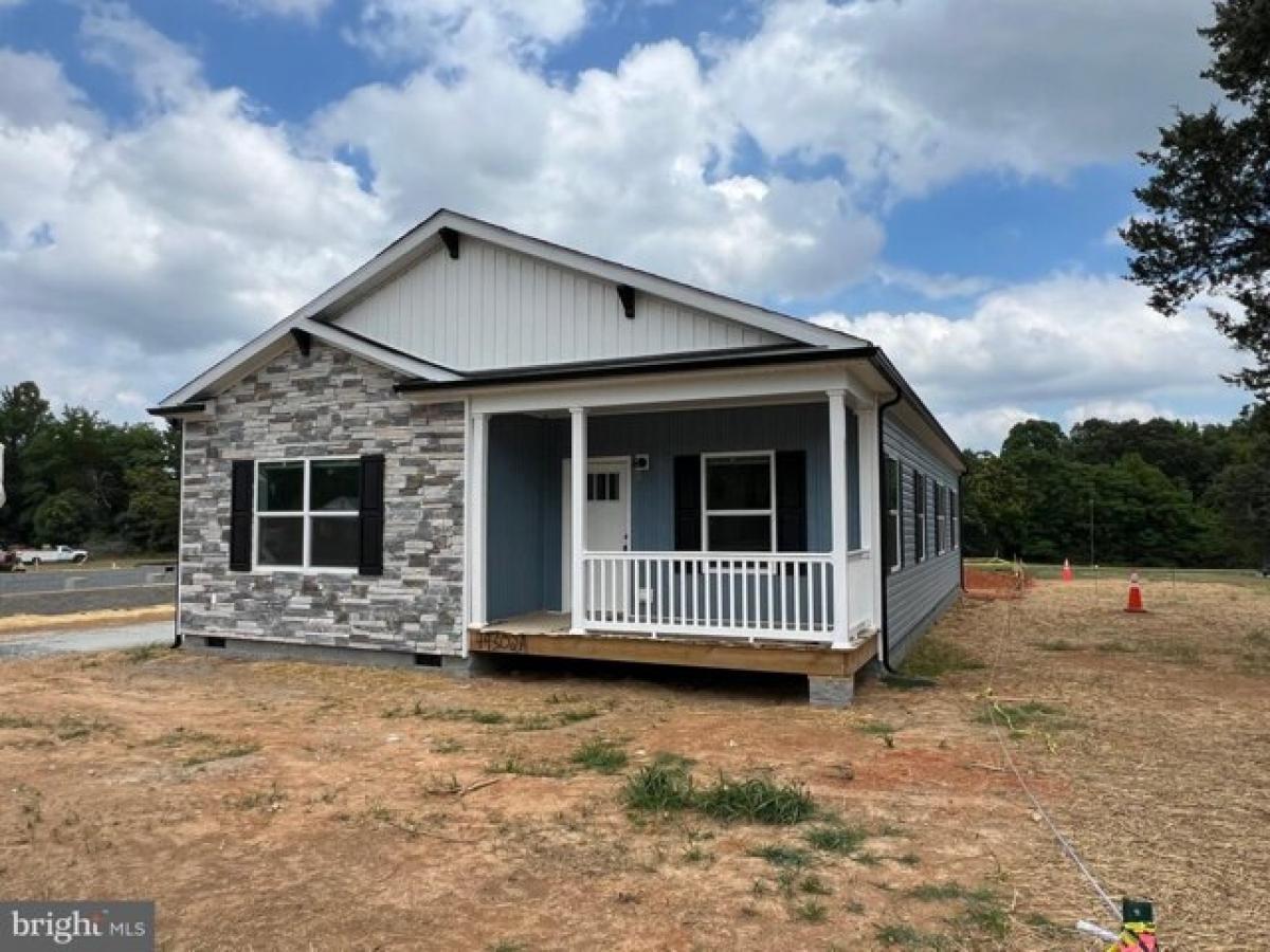 Picture of Home For Sale in Mineral, Virginia, United States