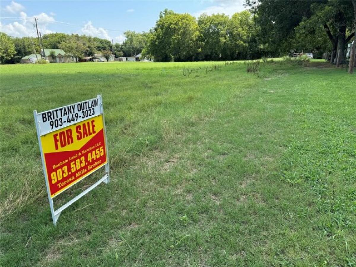 Picture of Residential Land For Sale in Ector, Texas, United States