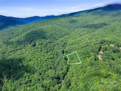 Residential Land For Sale in Burnsville, North Carolina