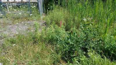 Residential Land For Sale in Tawas City, Michigan