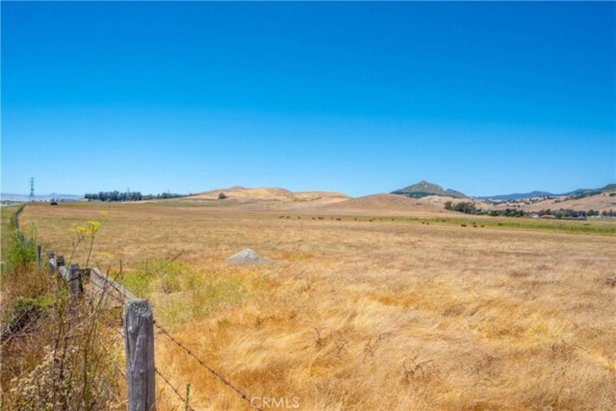 Picture of Residential Land For Sale in San Luis Obispo, California, United States