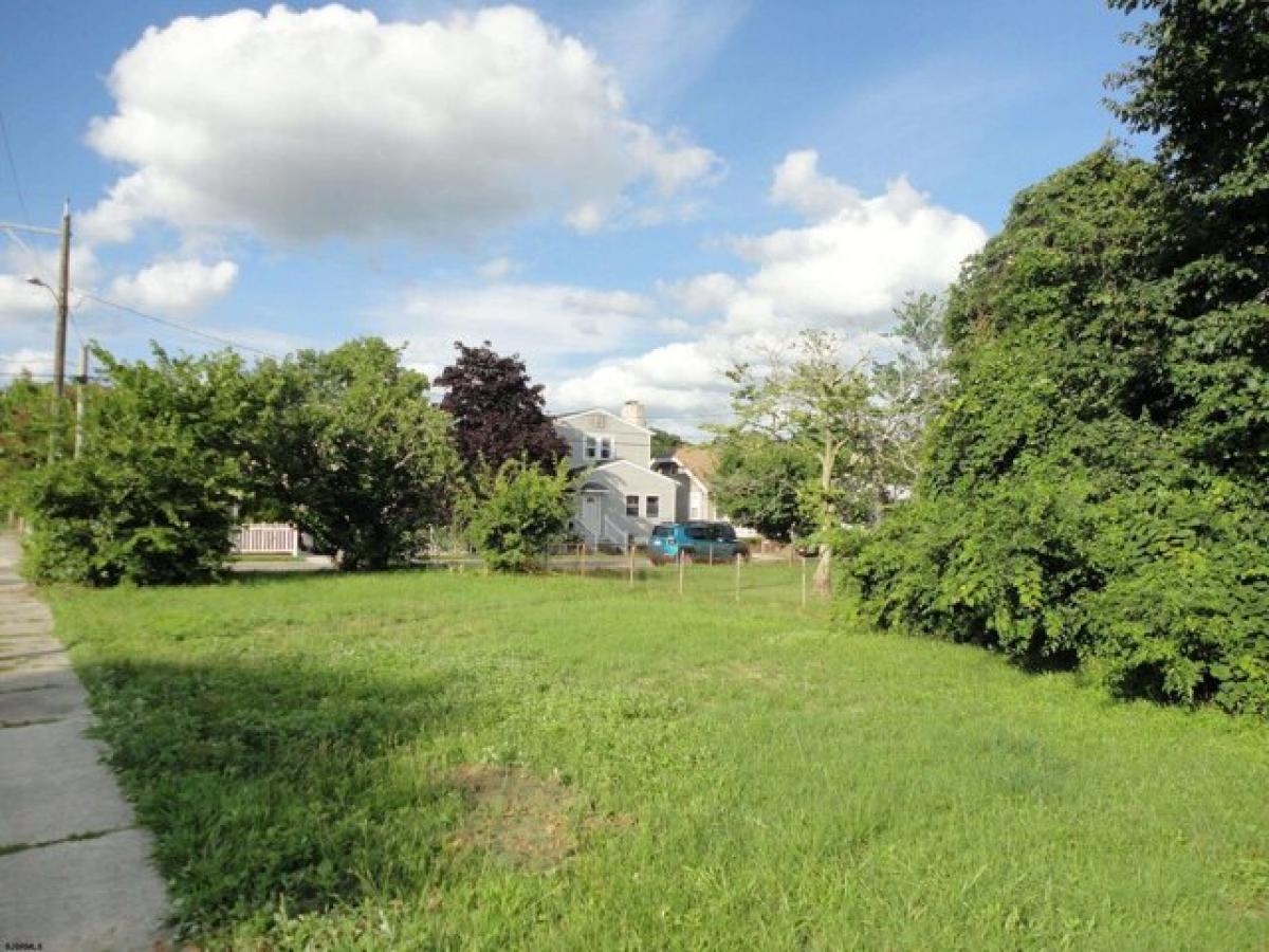 Picture of Residential Land For Sale in Pleasantville, New Jersey, United States