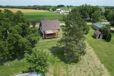 Home For Sale in Cuba City, Wisconsin