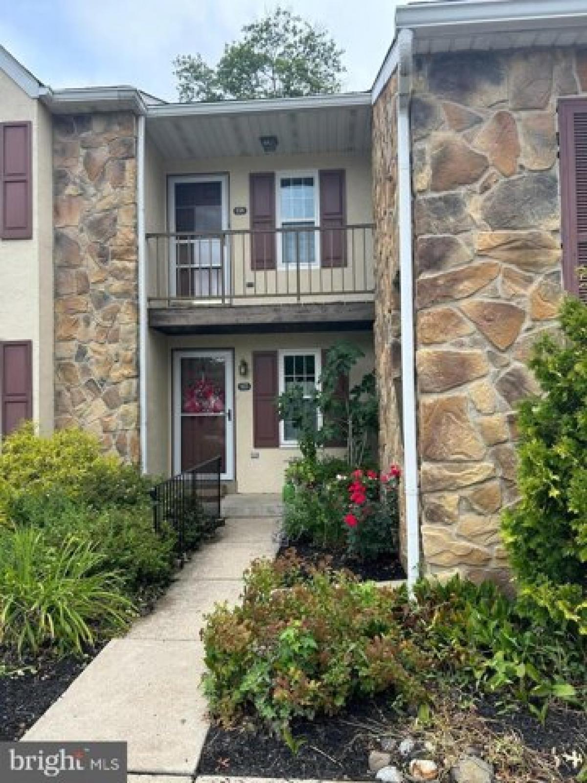 Picture of Apartment For Rent in Chesterbrook, Pennsylvania, United States