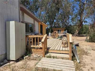 Home For Sale in Newberry Springs, California