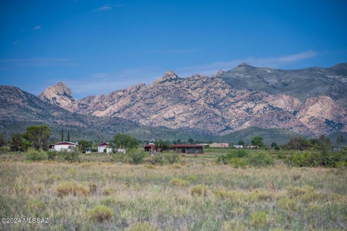 Picture of Residential Land For Sale in Pearce, Arizona, United States