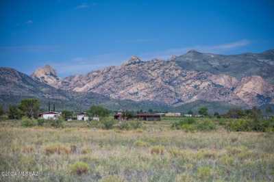 Residential Land For Sale in Pearce, Arizona