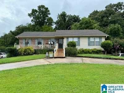 Home For Sale in Morris, Alabama