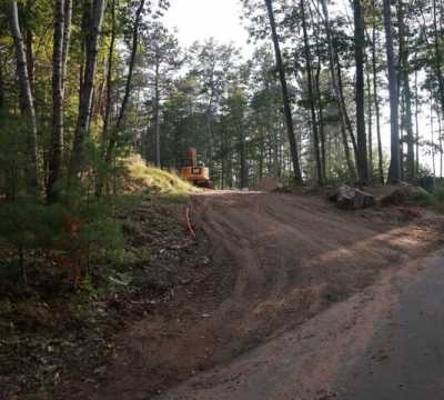 Residential Land For Sale in Rhinelander, Wisconsin