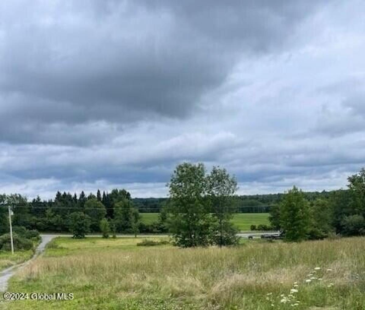 Picture of Residential Land For Sale in Sprakers, New York, United States