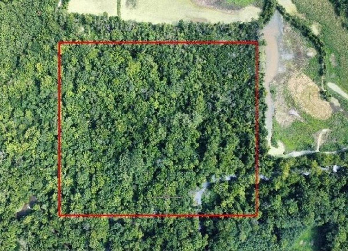 Picture of Residential Land For Sale in Clinton, Missouri, United States