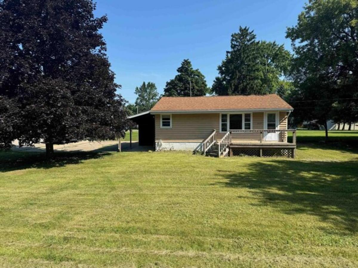 Picture of Home For Sale in Cass City, Michigan, United States