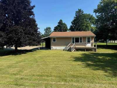 Home For Sale in Cass City, Michigan