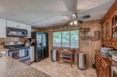 Home For Sale in Roan Mountain, Tennessee