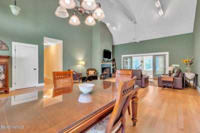 Home For Sale in Sandisfield, Massachusetts