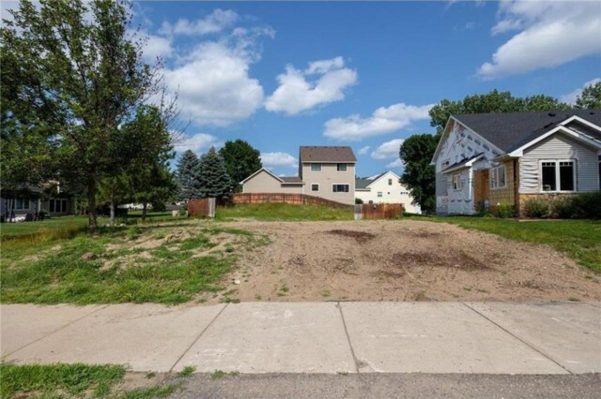 Picture of Residential Land For Sale in Saint Michael, Minnesota, United States