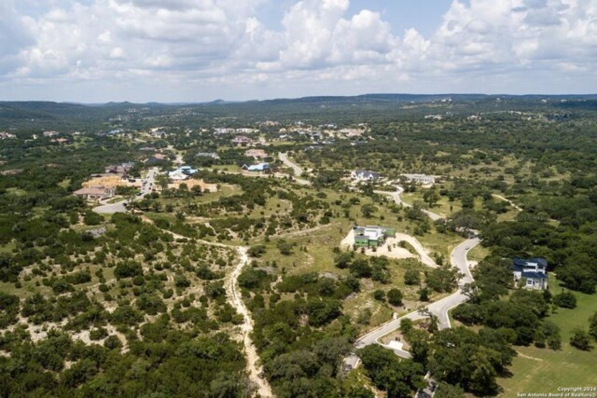 Picture of Residential Land For Sale in Boerne, Texas, United States