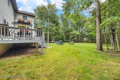 Home For Sale in Long Pond, Pennsylvania