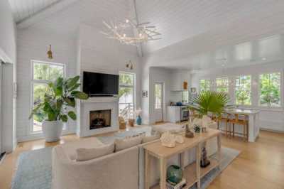 Home For Sale in Sullivans Island, South Carolina