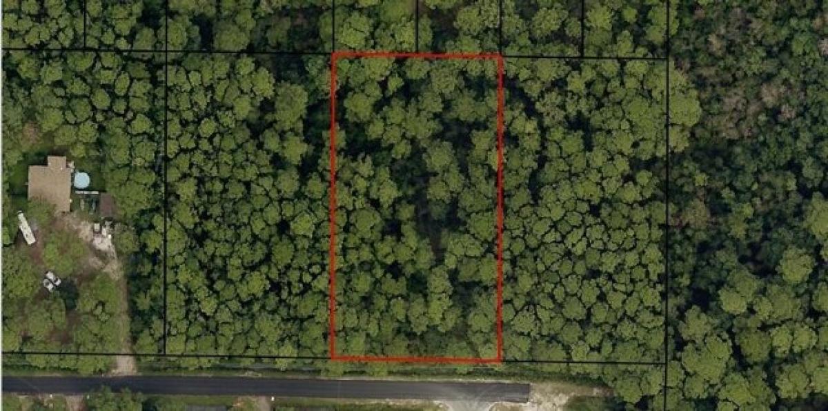 Picture of Residential Land For Sale in Navarre, Florida, United States