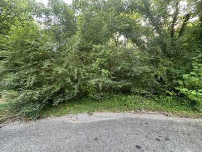 Residential Land For Sale in Clarksville, Tennessee