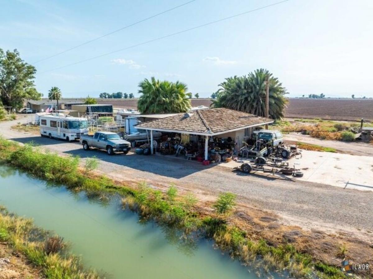 Picture of Home For Sale in Imperial, California, United States