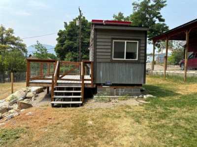 Home For Sale in Thompson Falls, Montana