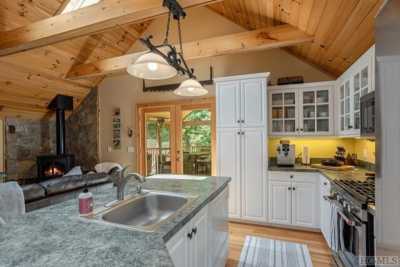 Home For Sale in Cullowhee, North Carolina