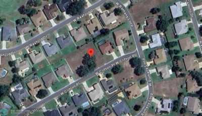 Residential Land For Sale in Beverly Hills, Florida