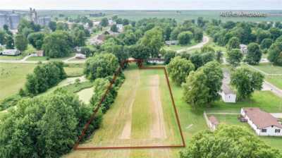 Residential Land For Sale in Shipman, Illinois