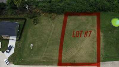 Residential Land For Sale in Vincennes, Indiana