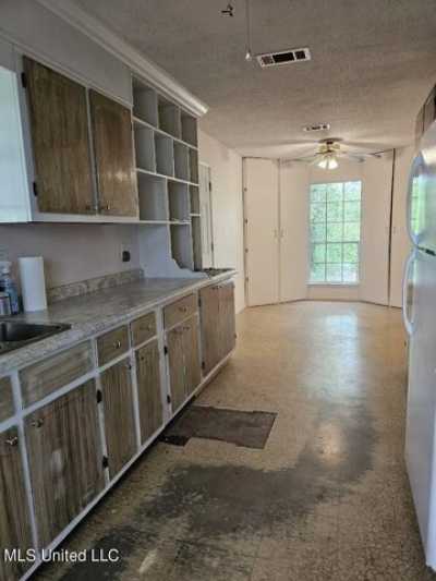 Home For Sale in Lucedale, Mississippi