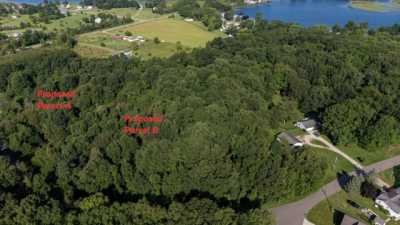 Residential Land For Sale in Marcellus, Michigan