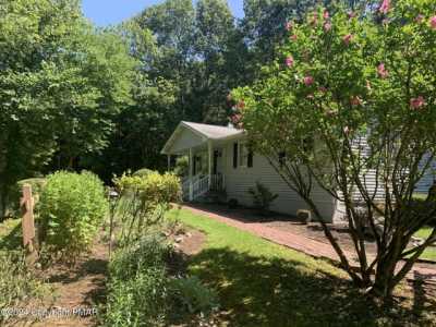 Home For Sale in Stroudsburg, Pennsylvania