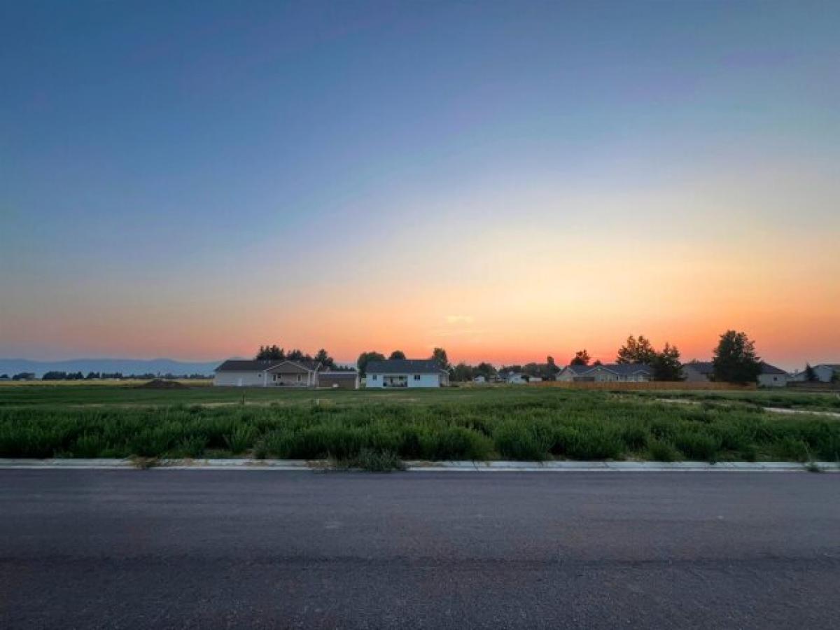 Picture of Residential Land For Sale in Grace, Idaho, United States