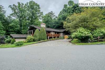 Home For Sale in Boone, North Carolina