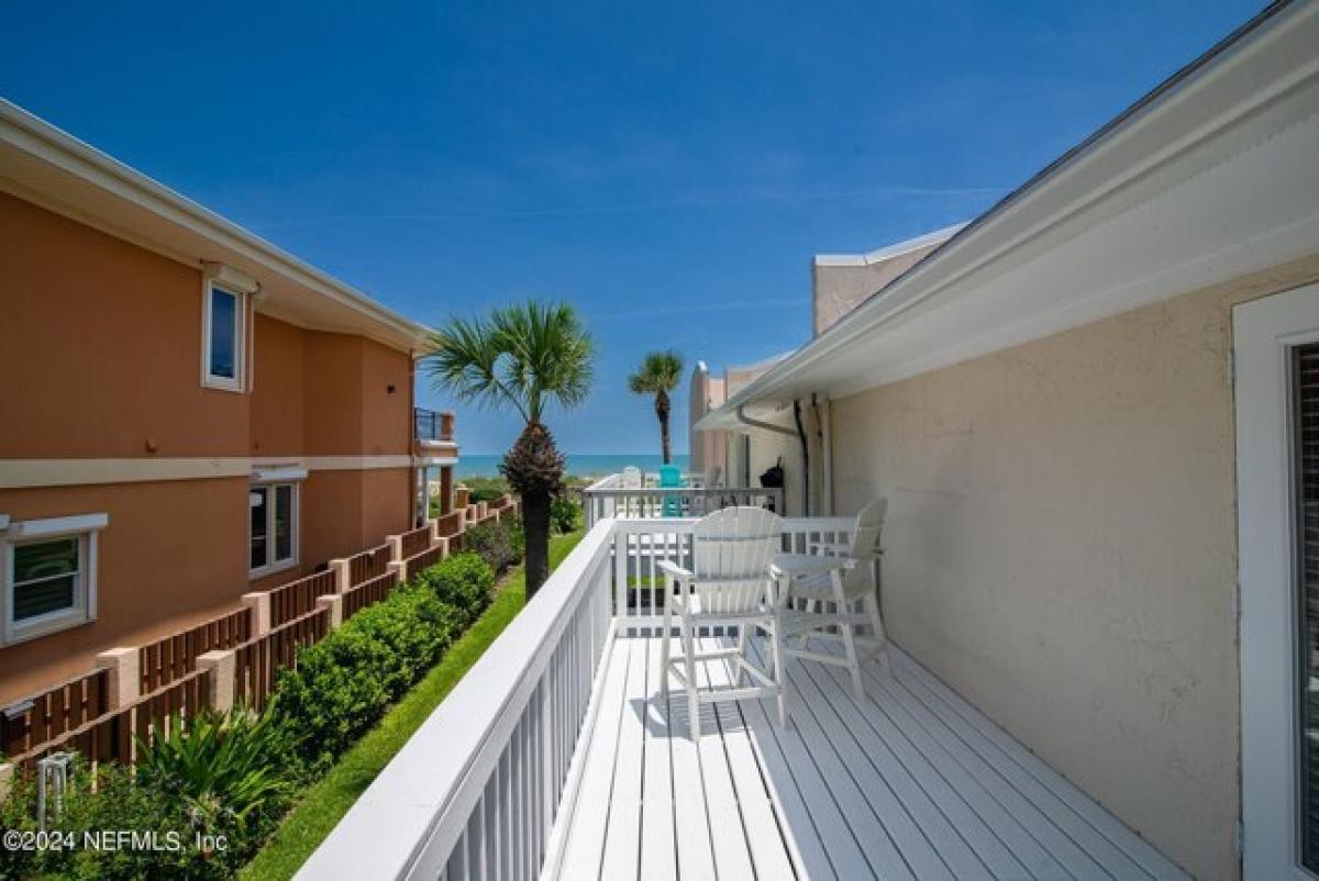 Picture of Home For Sale in Atlantic Beach, Florida, United States