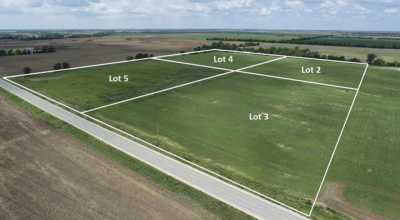 Residential Land For Sale in 